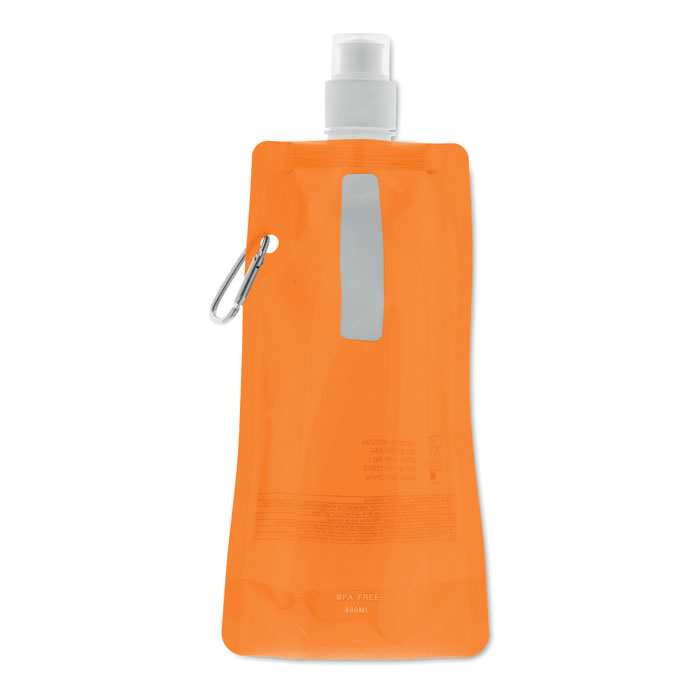 GATES Botella de agua plegable - Tazas y botellas - Regalo Promocional Personalizado - imagen 27