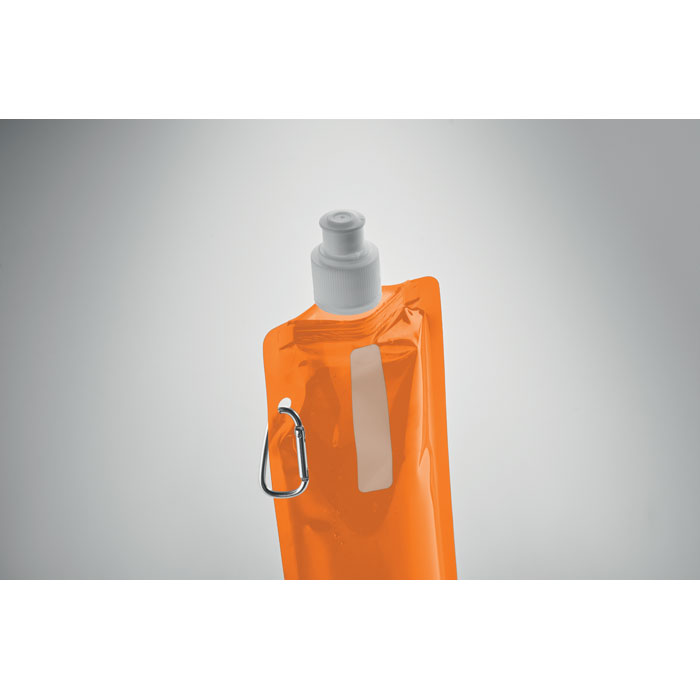 GATES Botella de agua plegable - Tazas y botellas - Regalo Promocional Personalizado - imagen 32