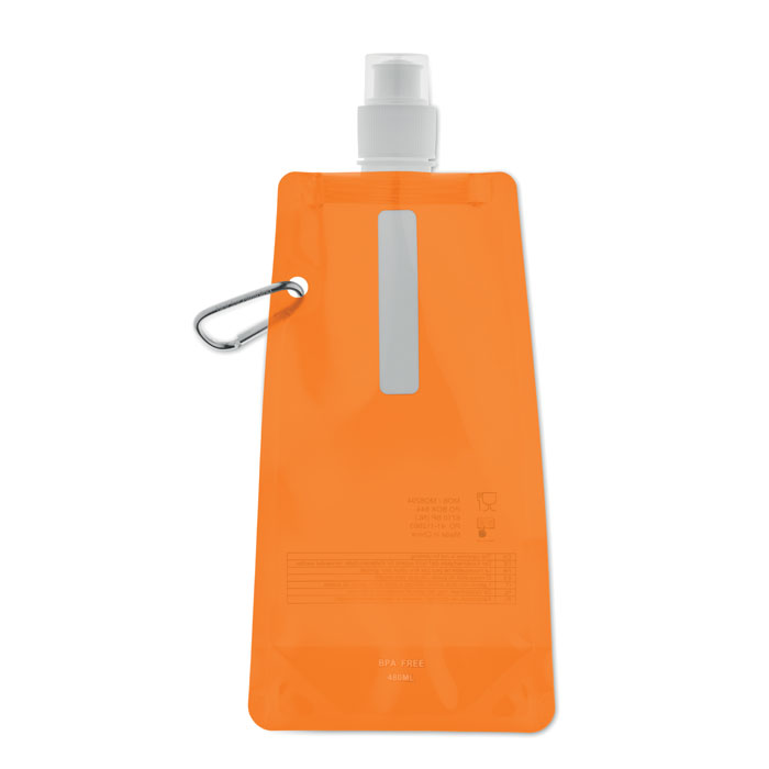GATES Botella de agua plegable - Tazas y botellas - Regalo Promocional Personalizado - imagen 26