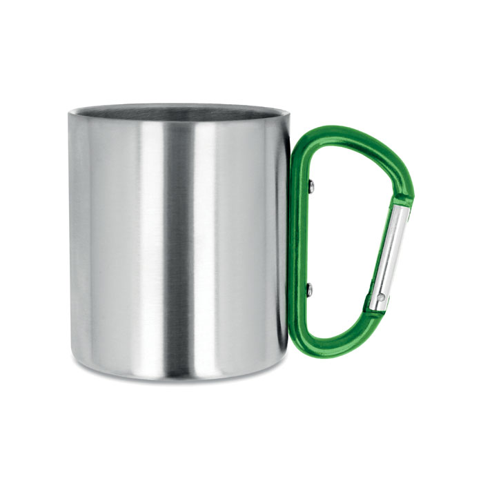 TRUMBO Taza con asa mosquetón - Tazas y vasos personalizados - Regalo Promocional Personalizado - imagen 17