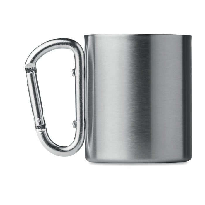 TRUMBO Taza con asa mosquetón - Tazas y vasos personalizados - Regalo Promocional Personalizado - imagen 10