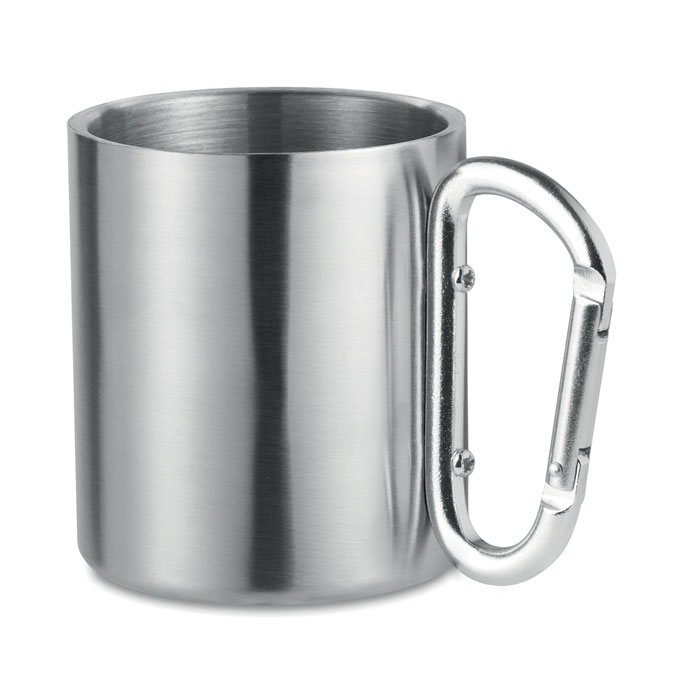 TRUMBO Taza con asa mosquetón - Tazas y vasos personalizados - Regalo Promocional Personalizado - imagen 9