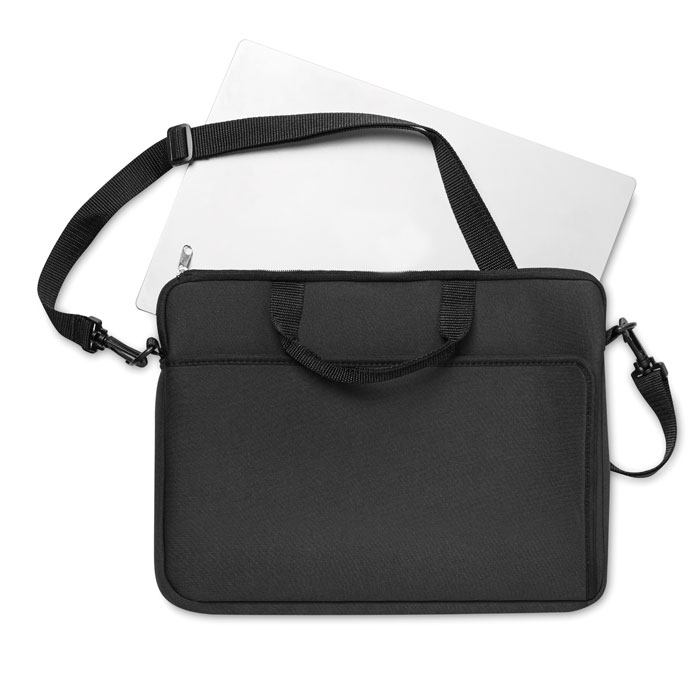NEOLAP Maletín para portátil 14' - Maletines personalizados - Regalo Promocional Personalizado - vista alternativa