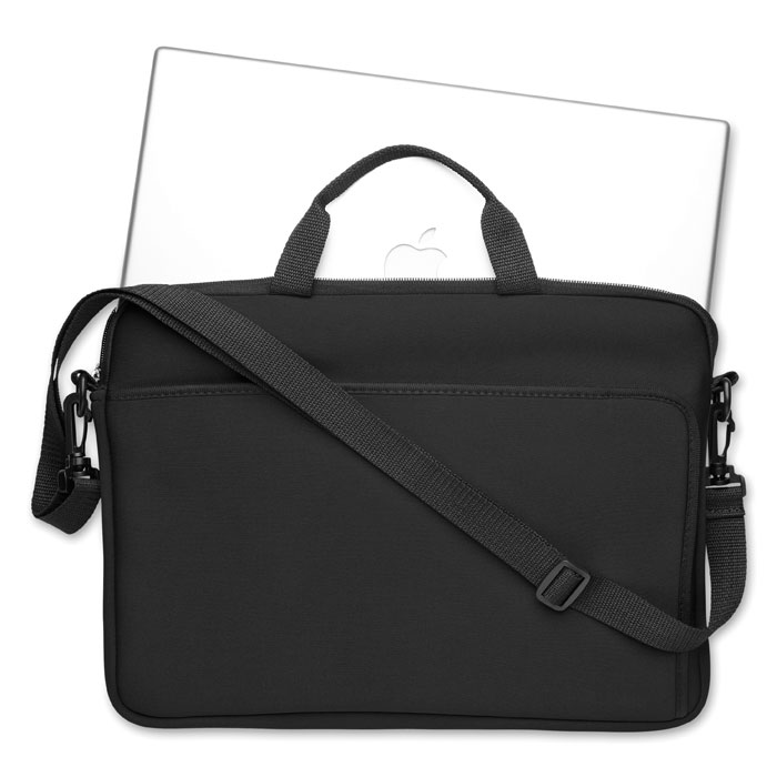 NEOLAP Maletín para portátil 14' - Maletines personalizados - Regalo Promocional Personalizado - imagen 5