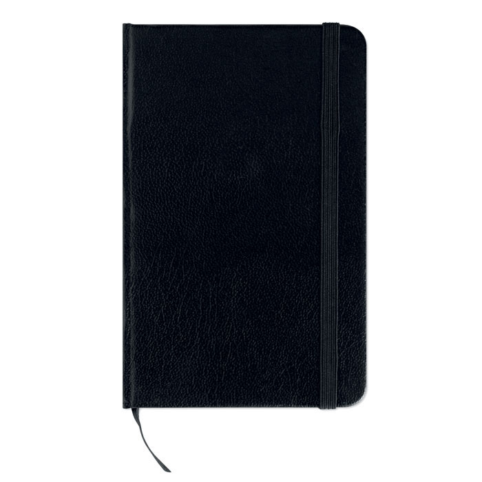 SQUARED Libreta A5 con 96 páginas - Oficina - Regalo Promocional Personalizado - vista alternativa