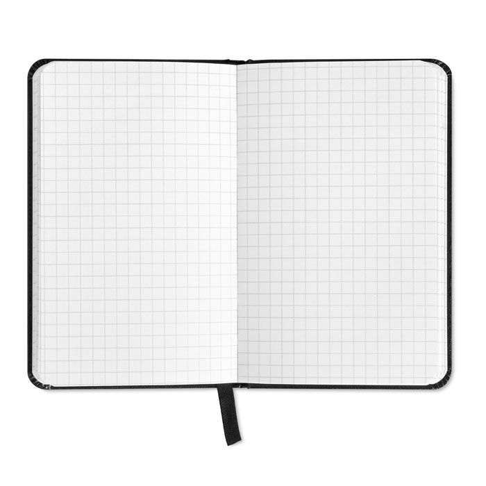 SQUARED Libreta A5 con 96 páginas - Oficina - Regalo Promocional Personalizado - imagen 4