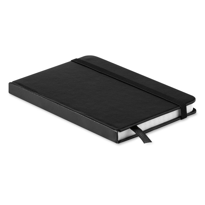 SQUARED Libreta A5 con 96 páginas - Oficina - Regalo Promocional Personalizado - imagen 3