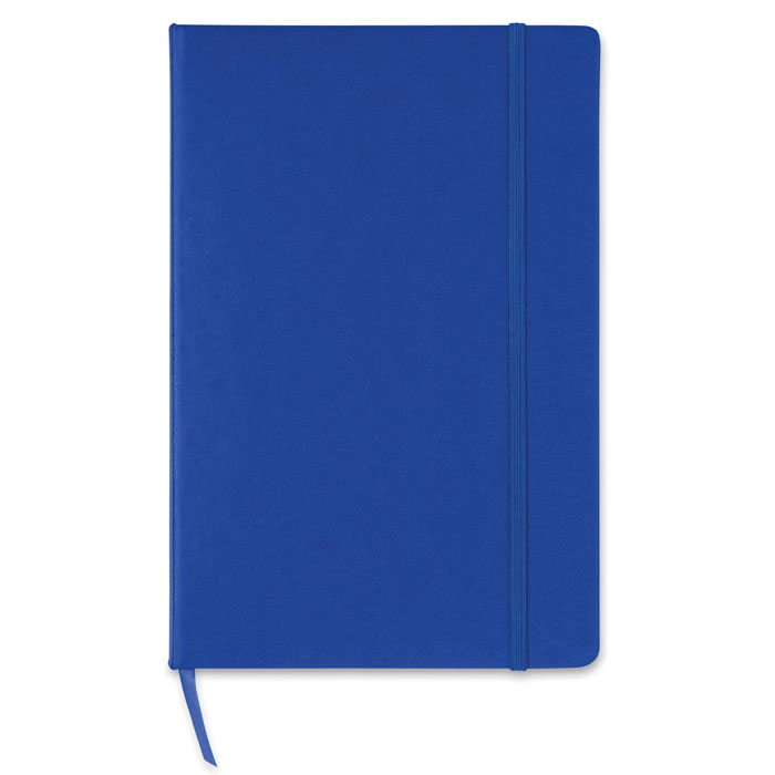 SQUARED Libreta A5 con 96 páginas - Oficina - Regalo Promocional Personalizado - imagen 6