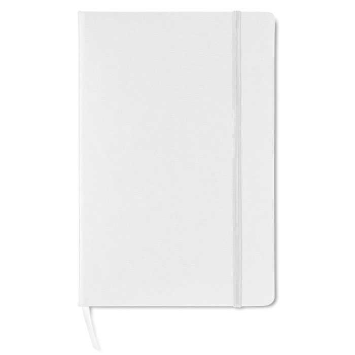 SQUARED Libreta A5 con 96 páginas - Oficina - Regalo Promocional Personalizado - imagen 7