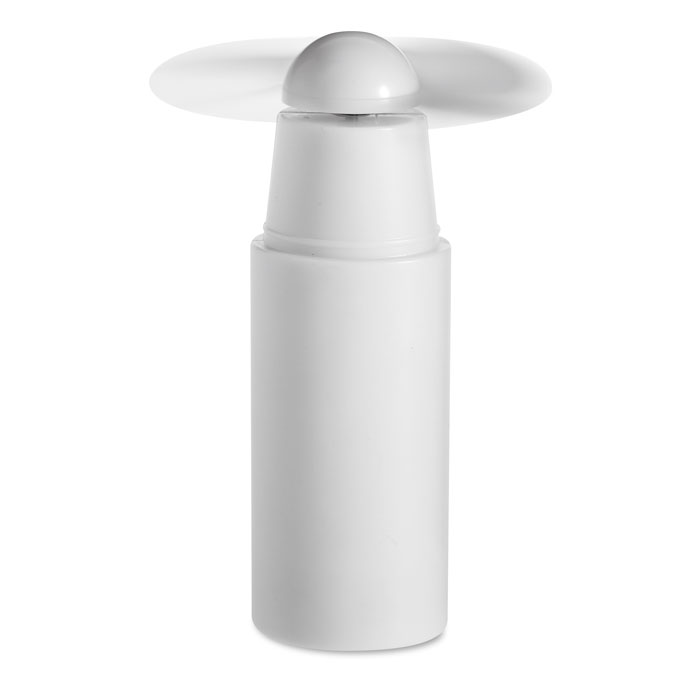 VUELTAS Ventilador - Verano - Regalo Promocional Personalizado - vista alternativa