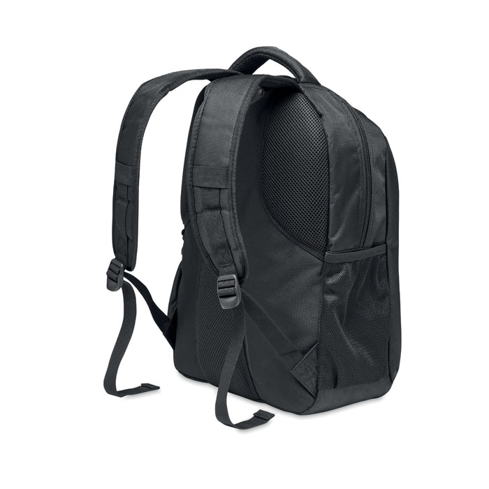 MACAU Mochila para ordenador - Mochilas personalizadas - Regalo Promocional Personalizado - vista alternativa