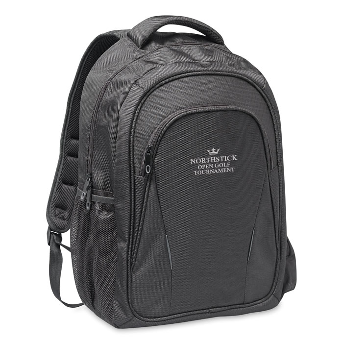MACAU Mochila para ordenador - Mochilas personalizadas - Regalo Promocional Personalizado - imagen 6