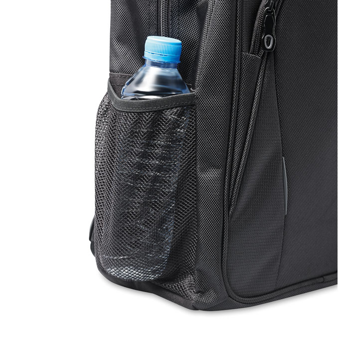 MACAU Mochila para ordenador - Mochilas personalizadas - Regalo Promocional Personalizado - imagen 3
