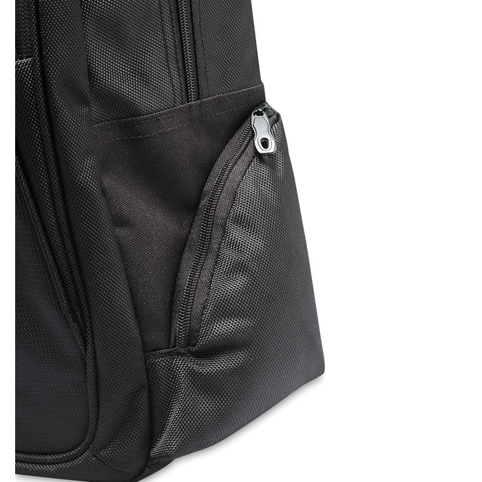 MACAU Mochila para ordenador - Mochilas personalizadas - Regalo Promocional Personalizado - imagen 5