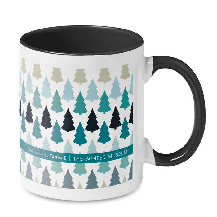 SUBLIMCOLY Taza para sublimación - Tazas y vasos personalizados - Regalo Promocional Personalizado - imagen 12