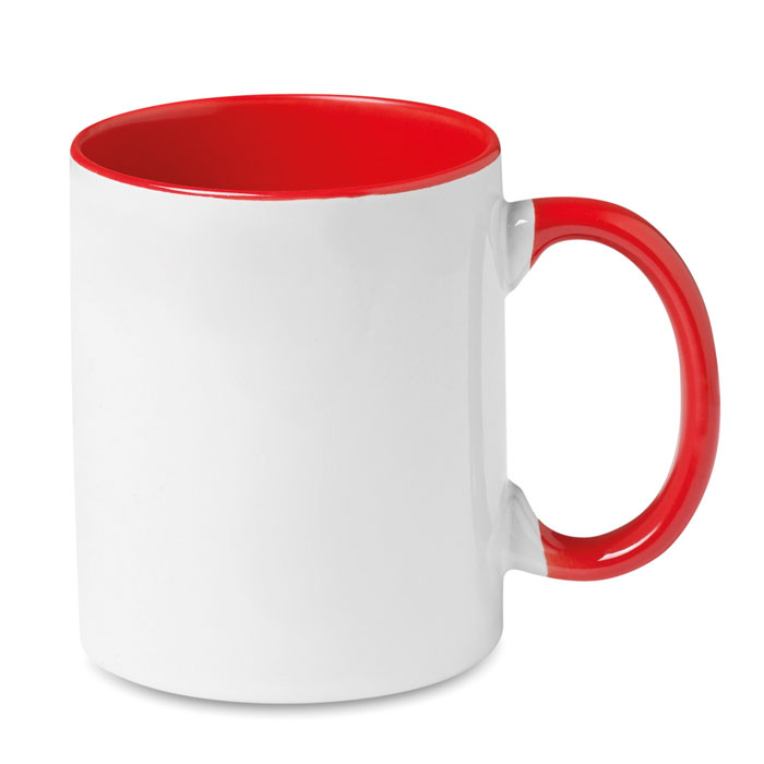 SUBLIMCOLY Taza para sublimación - Tazas y vasos personalizados - Regalo Promocional Personalizado - imagen 6