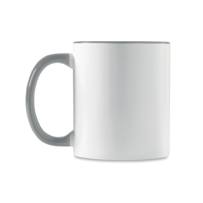 SUBLIMCOLY Taza para sublimación - Tazas y vasos personalizados - Regalo Promocional Personalizado - imagen 26