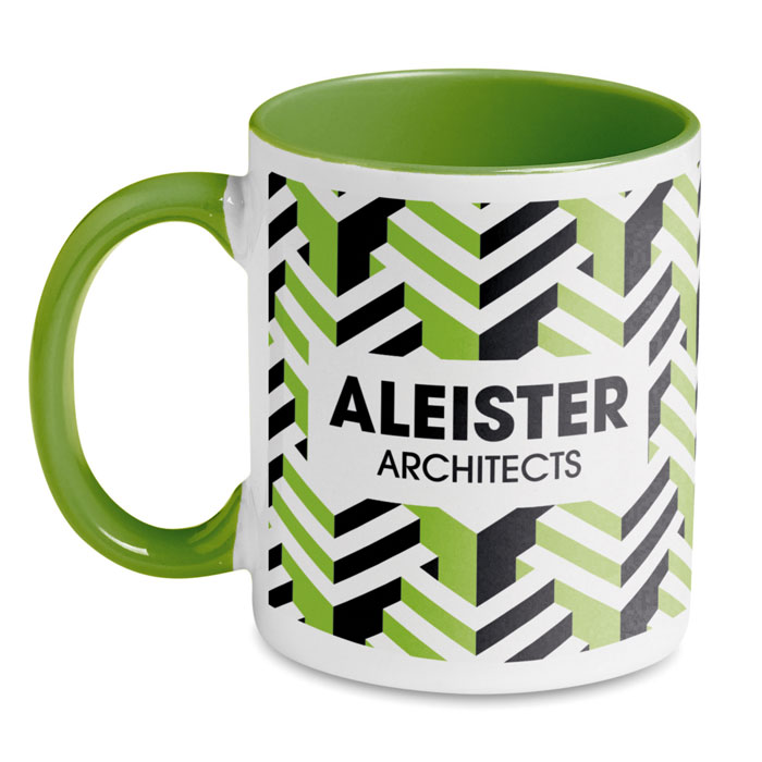 SUBLIMCOLY Taza para sublimación - Tazas y vasos personalizados - Regalo Promocional Personalizado - imagen 16