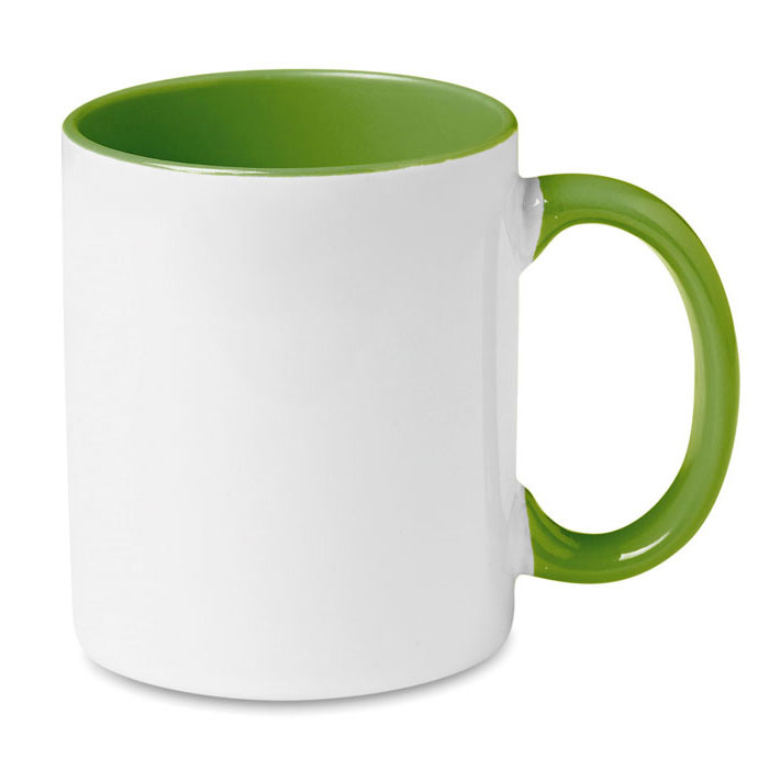 SUBLIMCOLY Taza para sublimación - Tazas y vasos personalizados - Regalo Promocional Personalizado - imagen 15