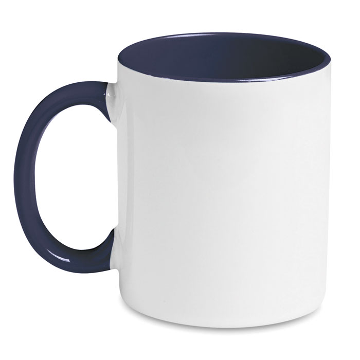 SUBLIMCOLY Taza para sublimación - Tazas y vasos personalizados - Regalo Promocional Personalizado - imagen 19