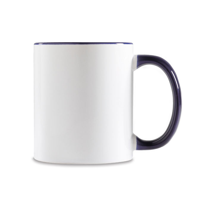 SUBLIMCOLY Taza para sublimación - Tazas y vasos personalizados - Regalo Promocional Personalizado - imagen 22