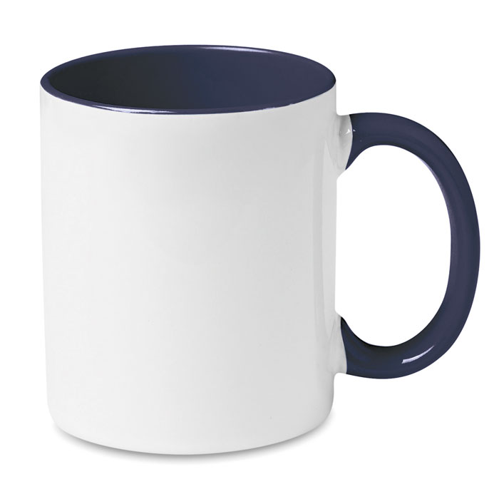 SUBLIMCOLY Taza para sublimación - Tazas y vasos personalizados - Regalo Promocional Personalizado - imagen 18