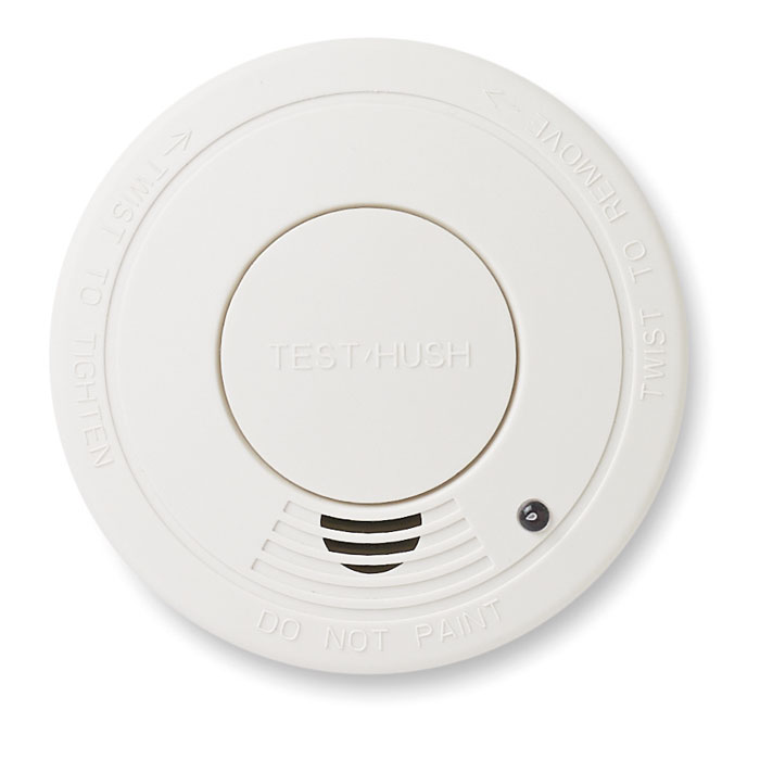 NONSMOKE Detector de humos - Hogar - Regalo Promocional Personalizado - vista alternativa