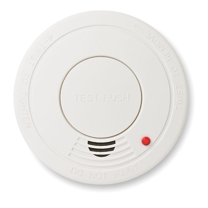 NONSMOKE Detector de humos - Hogar - Regalo Promocional Personalizado - imagen 3