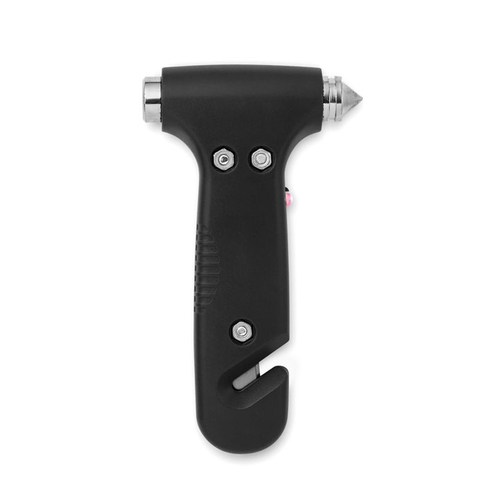 RESQ Martillo de emergencia - Multiherramientas - Regalo Promocional Personalizado - imagen 7