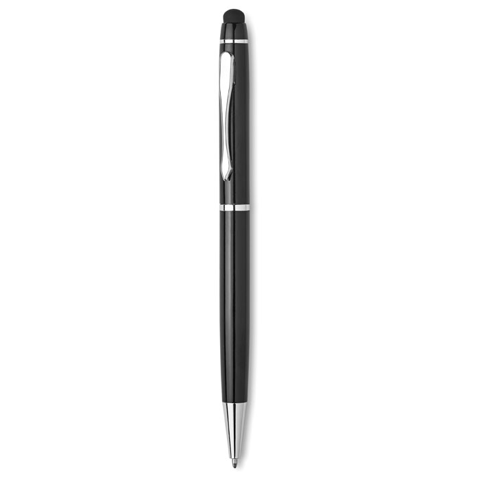 EDUAR Bolígrafo en estuche de cartón - Escritura - Regalo Promocional Personalizado - vista alternativa