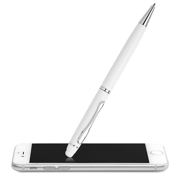 EDUAR Bolígrafo en estuche de cartón - Escritura - Regalo Promocional Personalizado - imagen 6
