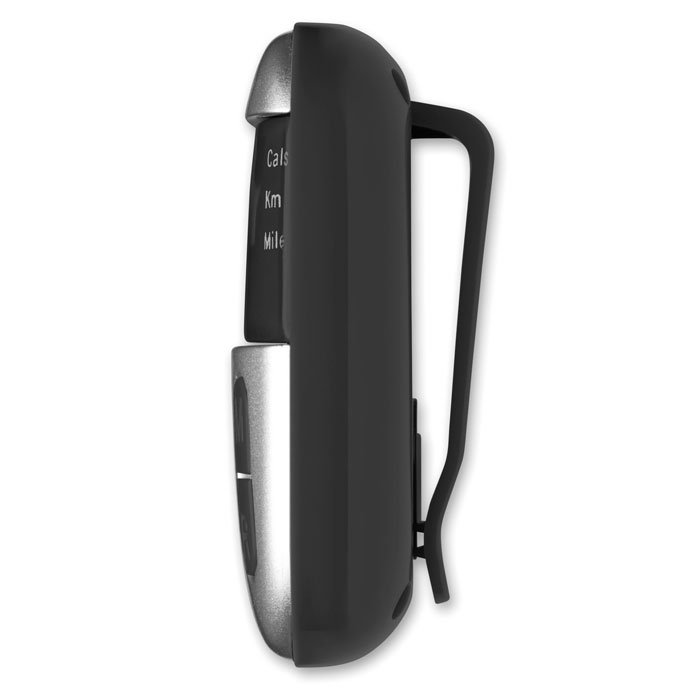 ONMOOD Podómetro con clip. - Tecnología - Regalo Promocional Personalizado - imagen 4