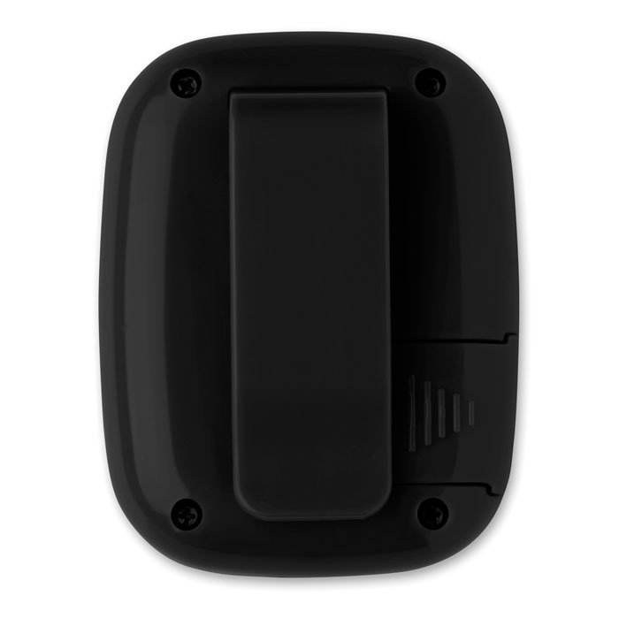 ONMOOD Podómetro con clip. - Tecnología - Regalo Promocional Personalizado - vista alternativa