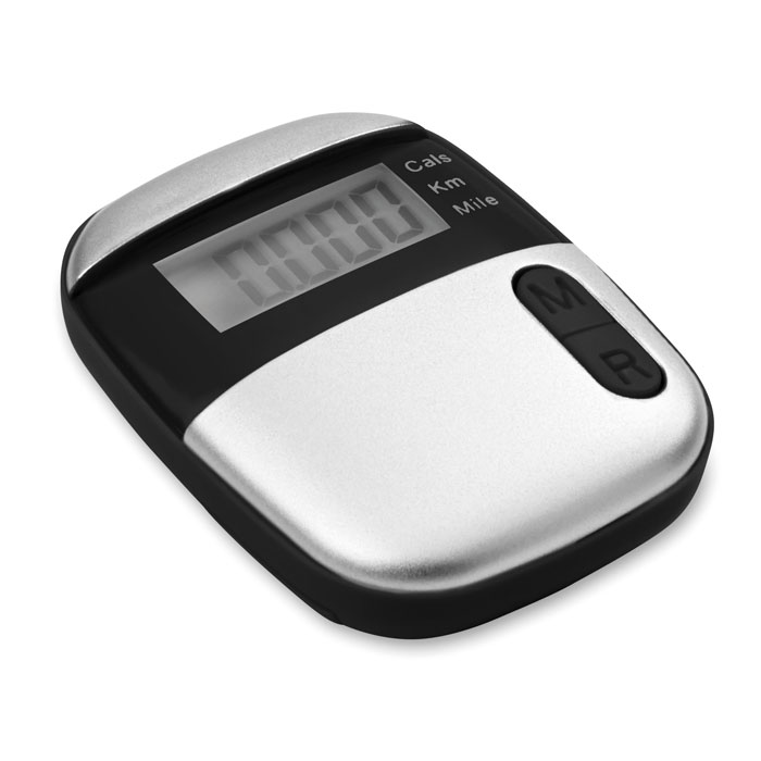 ONMOOD Podómetro con clip. - Tecnología - Regalo Promocional Personalizado - imagen 3
