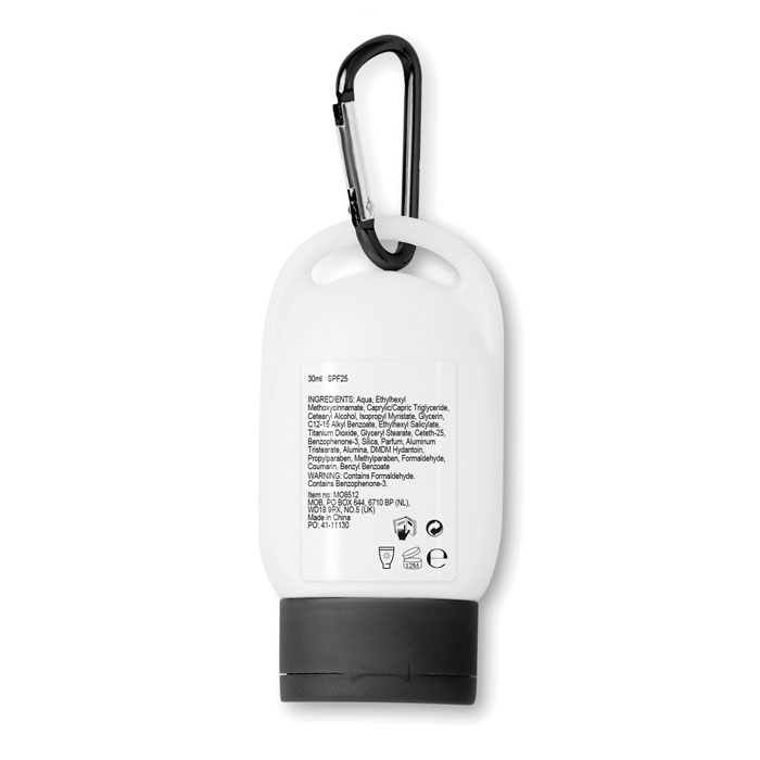 SUNCARE Protección solar - Viaje - Regalo Promocional Personalizado - imagen 17