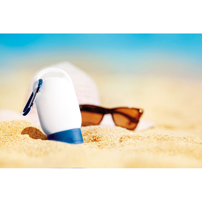 SUNCARE Protección solar - Viaje - Regalo Promocional Personalizado - imagen 3