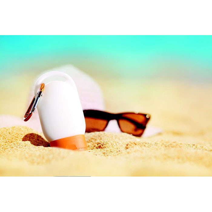 SUNCARE Protección solar - Viaje - Regalo Promocional Personalizado - imagen 9