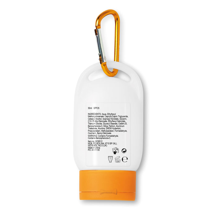 SUNCARE Protección solar - Viaje - Regalo Promocional Personalizado - imagen 7