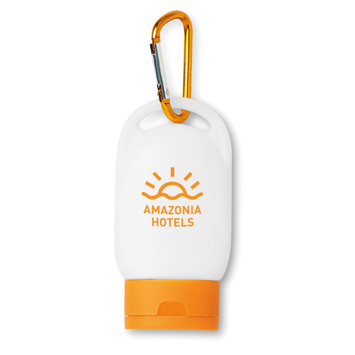 SUNCARE Protección solar - Viaje - Regalo Promocional Personalizado - imagen 8
