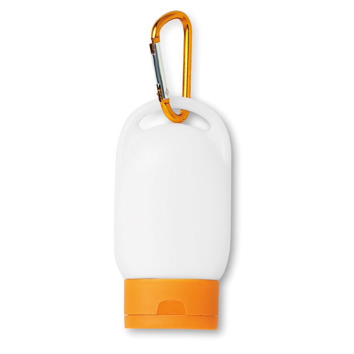 SUNCARE Protección solar - Viaje - Regalo Promocional Personalizado - imagen 6