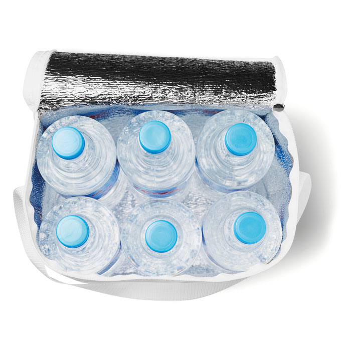 BIG CUBACOOL Bolsa Nevera 6 x 1,5 l botella - Verano - Regalo Promocional Personalizado - vista alternativa