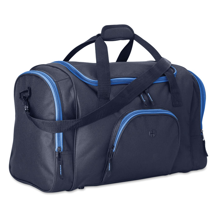 Bolsa de deporte o de viaje Leis - Mochilas personalizadas - Regalo Promocional Personalizado - imagen 5