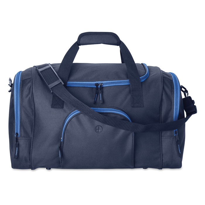 Bolsa de deporte o de viaje Leis - Mochilas personalizadas - Regalo Promocional Personalizado - imagen 4