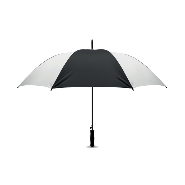 SWANSEA Paraguas de 27' - Paraguas personalizados - Regalo Promocional Personalizado - imagen 14