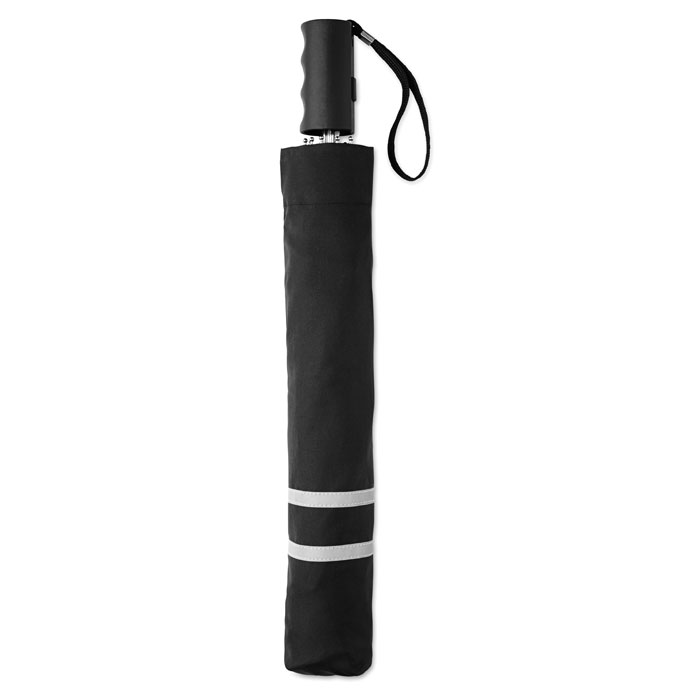 NEON Paraguas plegable de 21' - Paraguas personalizados - Regalo Promocional Personalizado - vista alternativa