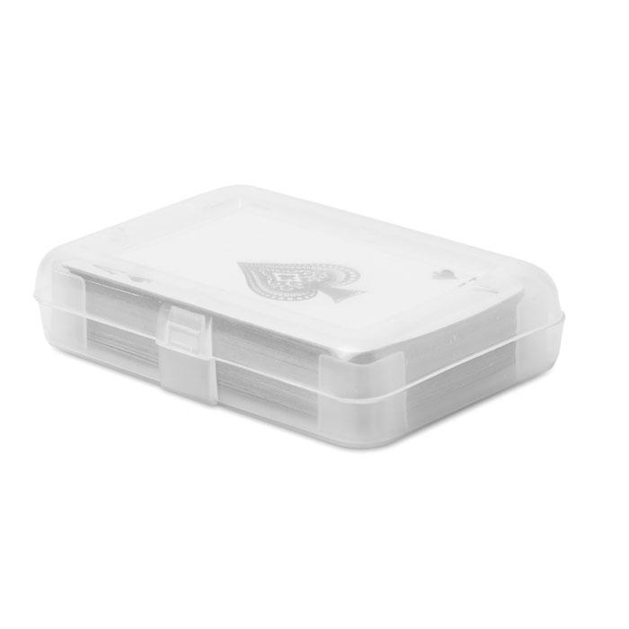 ARUBA Juego de cartas en caja - Niños y Juegos - Regalo Promocional Personalizado - imagen 8