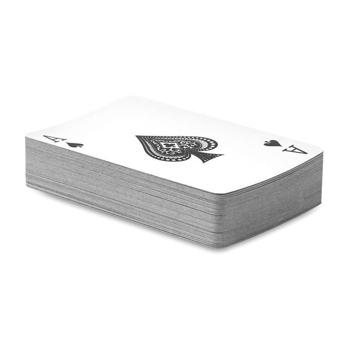 ARUBA Juego de cartas en caja - Niños y Juegos - Regalo Promocional Personalizado - imagen 6