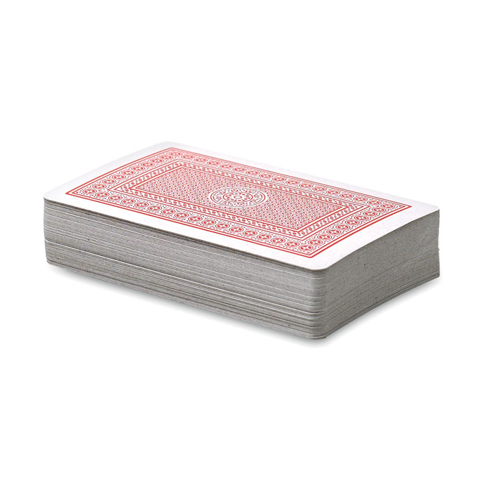 ARUBA Juego de cartas en caja - Niños y Juegos - Regalo Promocional Personalizado - imagen 7