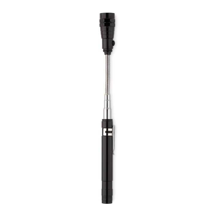 STRECH-TORCH Linterna extensible - Linternas personalizadas - Regalo Promocional Personalizado - imagen 8