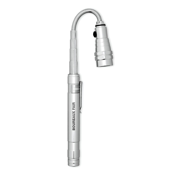 STRECH-TORCH Linterna extensible - Linternas personalizadas - Regalo Promocional Personalizado - imagen 4